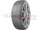 COP. 185/65HR15  KUMHO  HA32 ALL SEASON            88H M+S